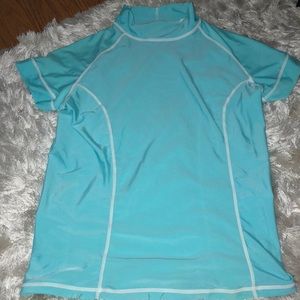 Child’s rash guard
